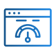 API QA (Quality Assurance) Icon