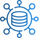 Database mantenace Icon