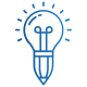 Domain driven development Icon