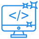 Legacy Modernization Service Icon