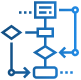 Process Improvement Icon
