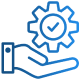 Quality Assurance Icon