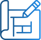 Software Architecture Icon