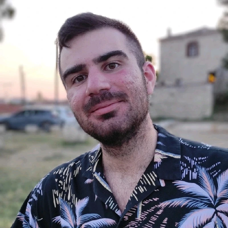 Image ofPasquale Celani