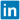 LinkedIn Icon